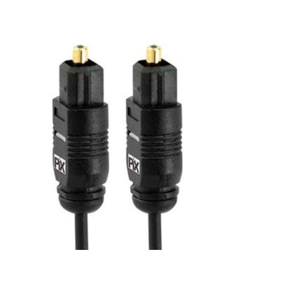 Imagem de Cabo Optico Toslink Profissional 2M 018-9002