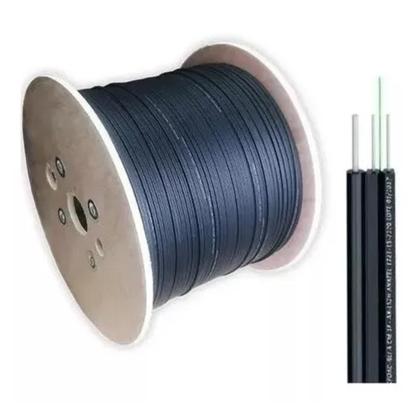 Imagem de Cabo Optico Transcend Speed STAR Mini FLAT DROP 1F 1KM