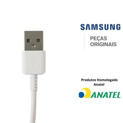 Imagem de Cabo Original Para Samsung USB-C S20FE S8 S8+ S9 S9PLUS S20