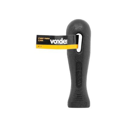 Imagem de Cabo P/Lima Preto N.1 Vonder