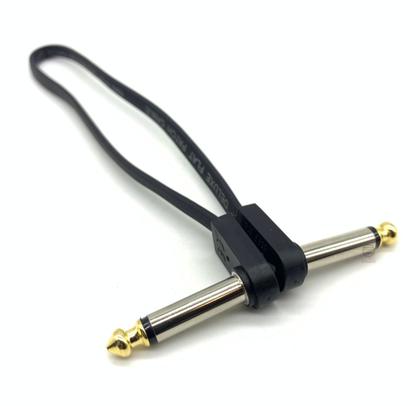 Imagem de Cabo P/ Pedal Ebs Deluxe Pedal Flat Patch 28cm - Pcf-dl28dlx