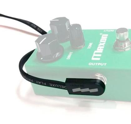 Imagem de Cabo P/ Pedal Ebs Deluxe Pedal Flat Patch 98cm - Pcf-dl98