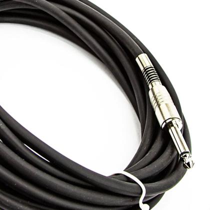 Imagem de Cabo P10 Macho P2 Fêmea Santo Ângelo Mono - 1,5 Metro