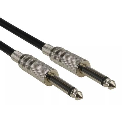 Imagem de Cabo P10 Mxt Emborrachado Mono 5 Metros