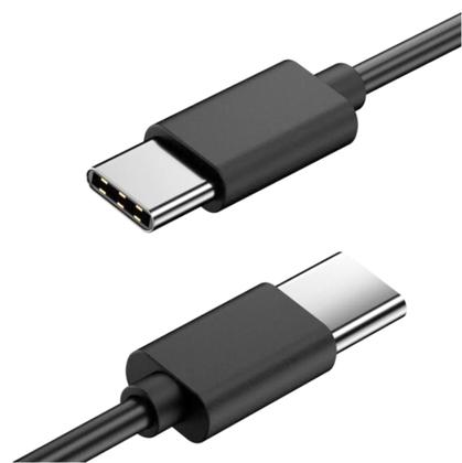 Imagem de Cabo para Carga Rápida USB C Para TIPO C IT BLUE