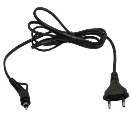 Imagem de CABO PARA ESCOVA ROTATIVA BRITANIA SOFT 2x0.75mm2 10A 250V