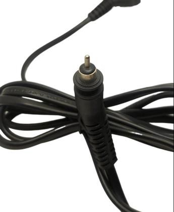 Imagem de CABO PARA ESCOVA ROTATIVA BRITANIA SOFT 2x0.75mm2 10A 250V