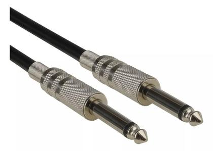 Imagem de Cabo para instrumentos P10 x P10 Mono 10 Metros MXT 