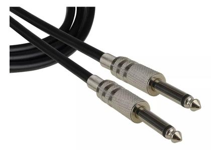 Imagem de Cabo para instrumentos P10 x P10 Mono 10 Metros MXT 