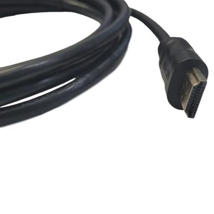 Imagem de Cabo Para KVM HDMI/USB 2.0 1,8mt CBKVM MT-VIKI
