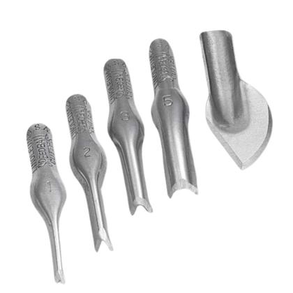 Imagem de Cabo para Lamina de Goiva Speedball + 5 Laminas