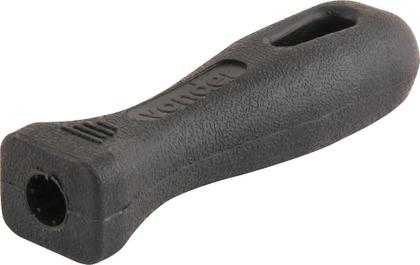 Imagem de Cabo para lima pvc nr2 8" a 10" preto - Vonder