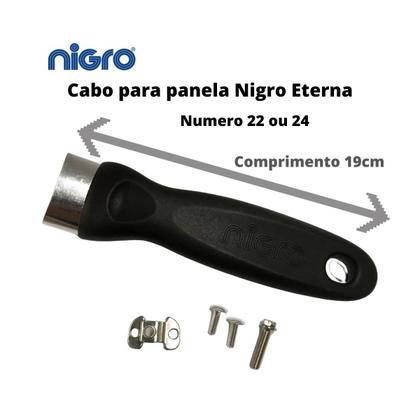 Imagem de Cabo Para Panela e Frigideira Nigro Eterna 22 e 24 Original