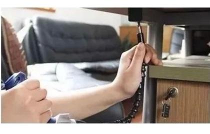 Imagem de Cabo Para Parafusadeira Extensor Flexivel C/ponteira