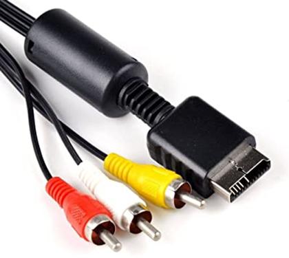 Imagem de Cabo para Play station 2
