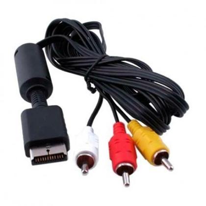 Imagem de Cabo para Play station 2