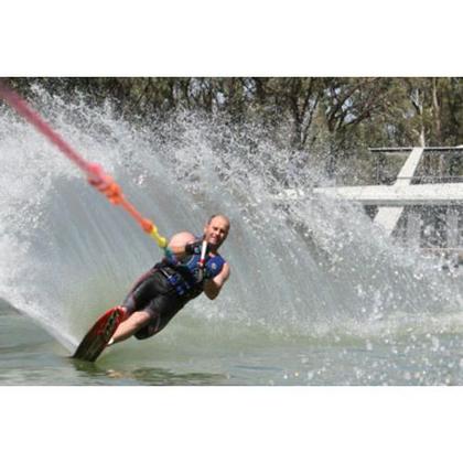 Imagem de Cabo para puxar ski nautika