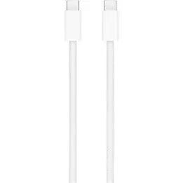 Imagem de Cabo para recarga com conector USBC para USBC 2m