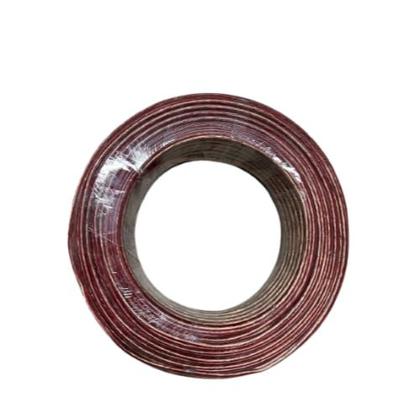 Imagem de Cabo Para Som Cristal (bicolor) 2x2,50 - 100 Metros