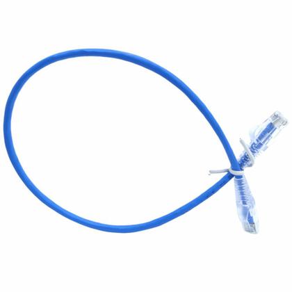 Imagem de Cabo Patch Cord CAT 5E 0,5M Soho Plus Furukawa