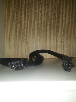 Imagem de Cabo PCIe para Corsair /XPG macho 8 pinos para PCIe 6  2 pinos conectores de cabo duplo GPU fonte de alimentação divisor cabo adaptador para font