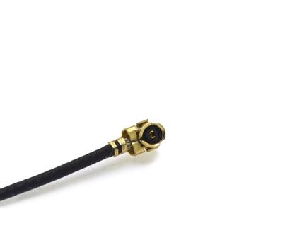 Imagem de Cabo Pigtail U.FL com Conector SMA Macho - 15cm - 03-302 - GC-169