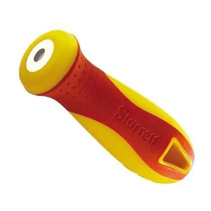 Imagem de Cabo Plástico Branco Para Lima 10'' à 14'' (L199B) - Starrett