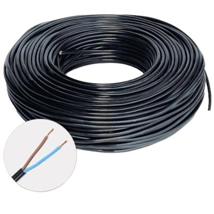 Imagem de Cabo PP 2 5mm Dois e Meio 50 Metros Para Extensão Elétrica