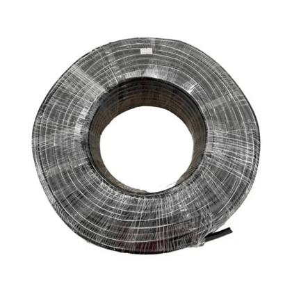 Imagem de Cabo Pp 3x0,75mm2 Preto Flexível - 3 Vias De 0,75 - 30 Mts