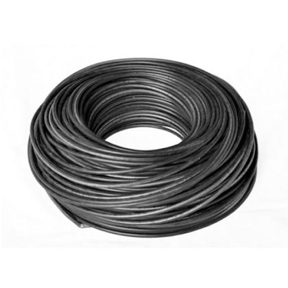 Imagem de Cabo PP 3x4,0mm 3 Vias 3 Condutores Flexível Com 20 Metros