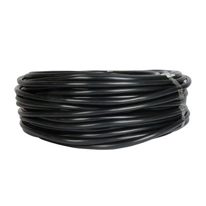 Imagem de Cabo PP Fio Flexível 2x2,5 Cobre Extensão Instalação Elétrica Automotivo Universal 2 vias 2,5mm Rolo 50 metros