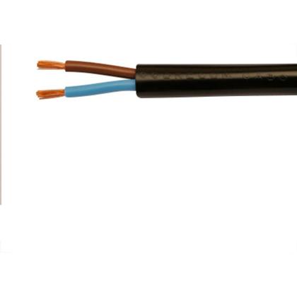 Imagem de Cabo Pp Flexivel  Cobrecom 2X4.0