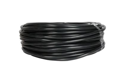 Imagem de Cabo Pp Instalação Elétrica Extensão 3 Vias 1mm - 50 Metros
