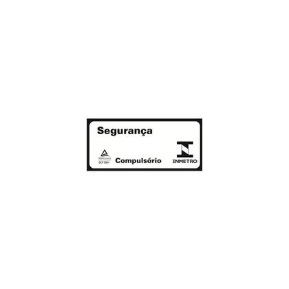 Imagem de Cabo PP Megatron 2X1,5mmx100m Rolo 500V Preto