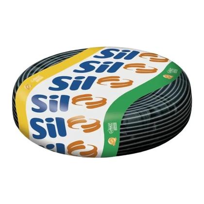 Imagem de Cabo PP SIL HEPR 1KV 3x2,5mm² 100 Metros
