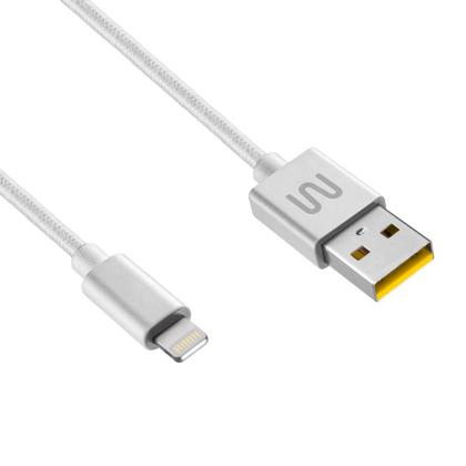 Imagem de Cabo Premium Lightning  MFI 1,5m Multi - WI448