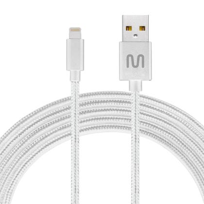 Imagem de Cabo Premium Lightning  MFI 1,5m Multi - WI448