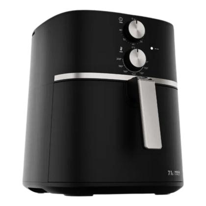 Imagem de Cabo Puxador Compatível com Fritadeira Elétrica Air Fryer WAP Prosdócimo Mega Family 7,1L FW009544