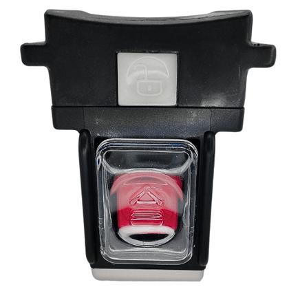 Imagem de Cabo Puxador Compatível com Fritadeira Elétrica Air Fryer WAP Prosdócimo Mega Family 7,1L FW009544