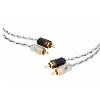 Imagem de Cabo rca injetado 5mts double