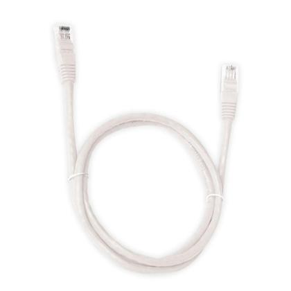 Imagem de Cabo Rede Cat.6 10m Pc-Eth6u100wh Patch Cord - PLUS CABLE