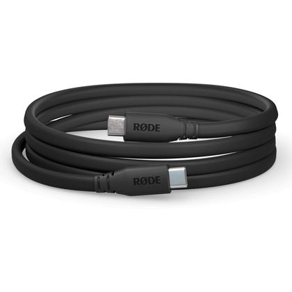 Imagem de Cabo Rode Usb-c Para Usb-c Sc17 De 1,5 Metro