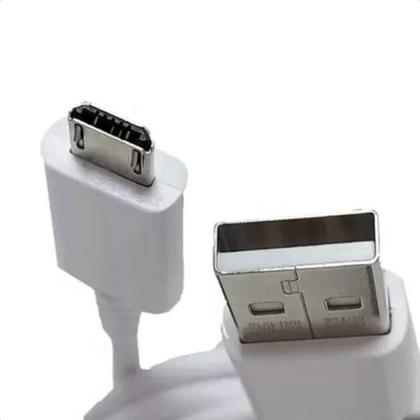 Imagem de Cabo Samsung 1.5 Metros J2 J3 J4 J5 J6 J7 A10 A01 Original