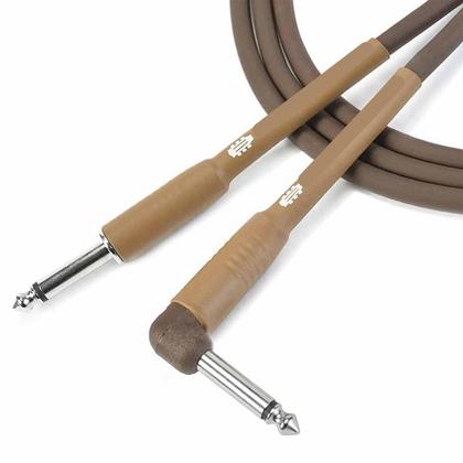 Imagem de Cabo santo angelo guitarra 0,30mm p10m acoustic l 10ft 3.05m (cab-24)