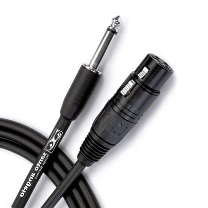 Imagem de Cabo Santo Angelo Ninja SC-20 P10 Mono / XLR Femea 10 FT / 3,05 Metros