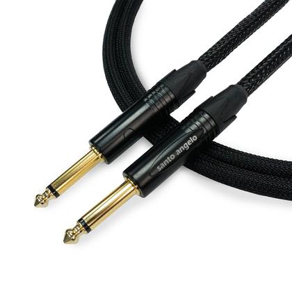 Imagem de Cabo Santo Angelo P10 X P10 BASS 4,57 metros - Linha Premium High-End