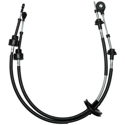 Imagem de Cabo seletor do comando de marcha Celta 2005 a 2009