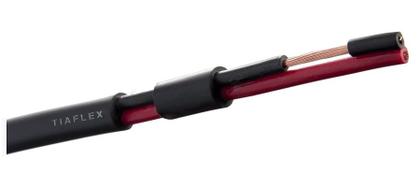 Imagem de Cabo Speaker Tipo PP 2 x 2,50mm² Tiaflex - Metro (Selecione o Tamanho)