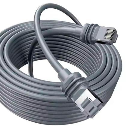 Imagem de Cabo Starlink V3 Gen3 15 metros com proteção IP68 - Genérica