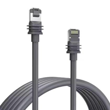 Imagem de Cabo Starlink V3 Gen3 15 metros com proteção IP68 - Genérica